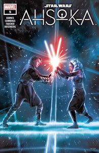 SW AHSOKA #5 (11/06/2024)