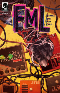 FML #1 CVR B (11/06/2024)