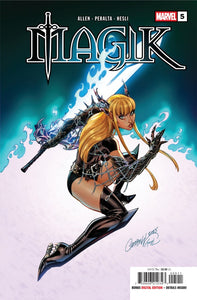 MAGIK #5 (05/28/2025)
