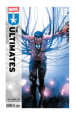 ULTIMATES #12 (05/21/2025)