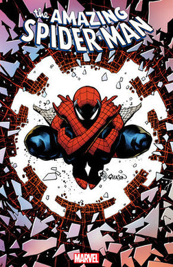 Amazing Spider-Man #39 FOIL (12/06/2023)