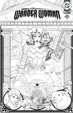 ABSOLUTE WONDER WOMAN ANNUAL 2026 #1 2ND PTG CVR B (04/15/2026)