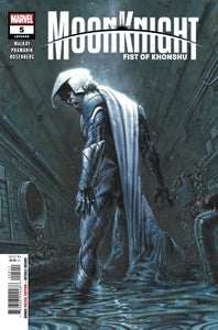 MOON KNIGHT FIST OF KHONSHU #5 (02/12/2025)