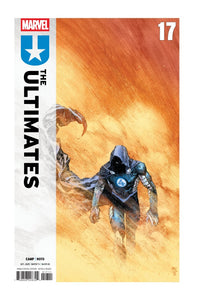 ULTIMATES #17 (10/22/2025)
