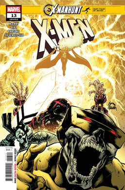 X-MEN #13 (03/12/2025)