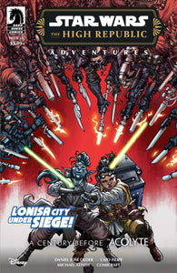 SW HIGH REPUBLIC ADV #12 (11/20/2024)