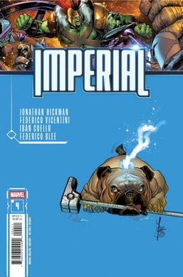 IMPERIAL #4 (10/29/2025)