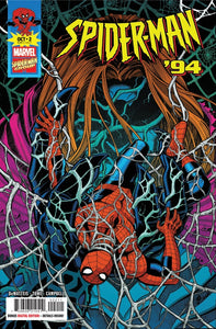 SPIDER-MAN '94 #2 (10/08/2025)