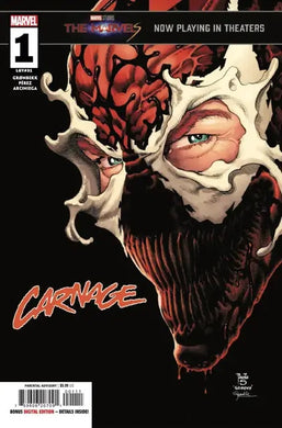 CARNAGE #1 (11/22/2023)
