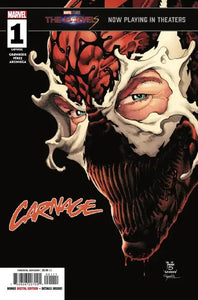 CARNAGE #1 (11/22/2023)