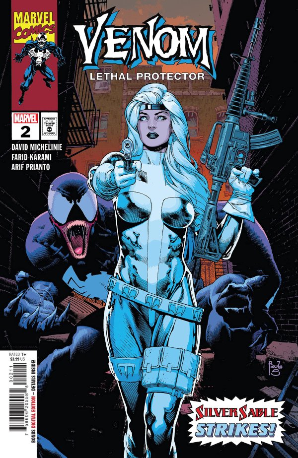 VENOM LETHAL PROTECTOR II #2 (OF 5) (04/26/2023)