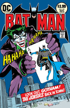 BATMAN #251 CVR A FACSIMILE (09/09/2026)