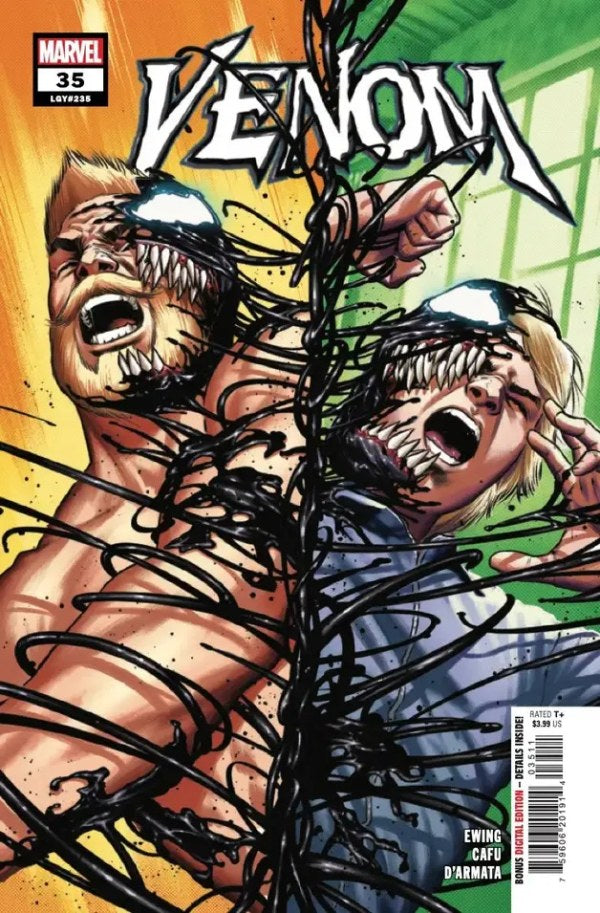 VENOM #35 (07/03/2024)