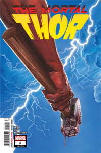 MORTAL THOR #2 (09/24/2025)