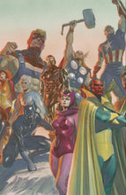 AVENGERS: ARMAGEDDON #1 CVR C (06/10/2026)