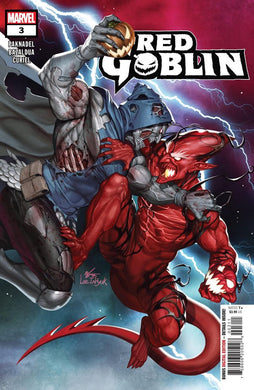 RED GOBLIN #3 (04/19/2023)