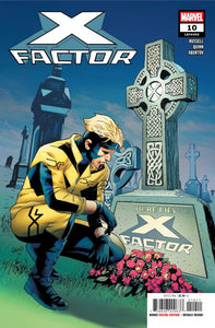 X-FACTOR #10 (05/14/2025)