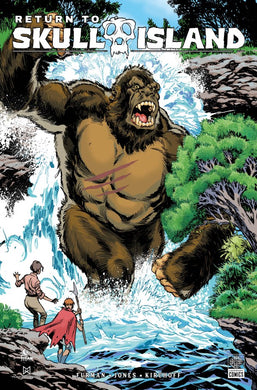 RETURN TO SKULL ISLAND #4 (OF 4) (10/15/2025)