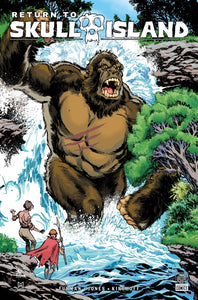 RETURN TO SKULL ISLAND #4 (OF 4) (10/15/2025)