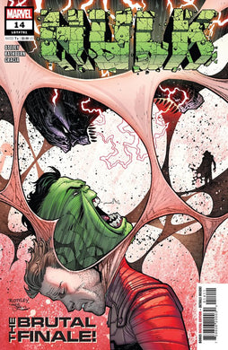 HULK #14 (04/26/2023)