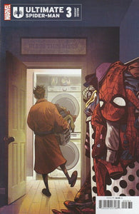 Ultimate Spider-Man #3 DEL MUNDO (03/27/2024)