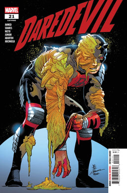 DAREDEVIL #21 (05/14/2025)