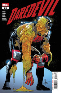 DAREDEVIL #21 (05/14/2025)