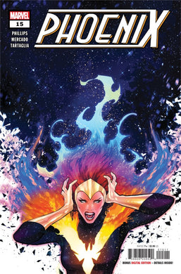 PHOENIX #15 (09/17/2025)