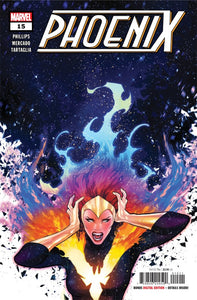 PHOENIX #15 (09/17/2025)