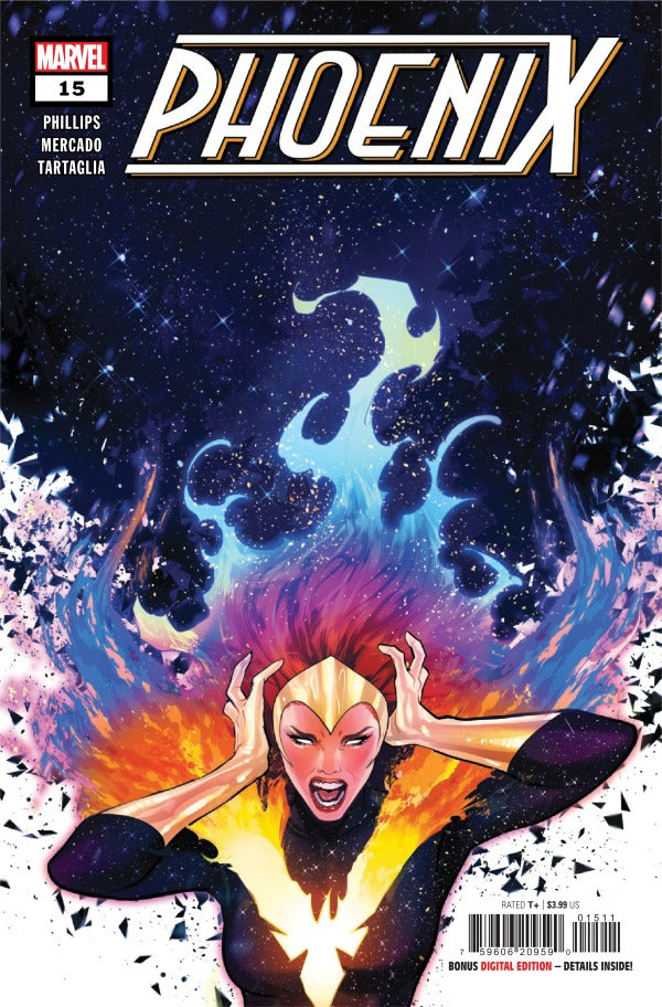 PHOENIX #15 (09/17/2025)
