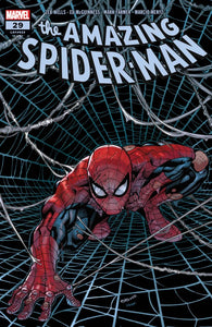 Amazing Spider-Man #29 (07/12/2023)