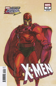 X-MEN #14 BENGUS (04/02/2025)