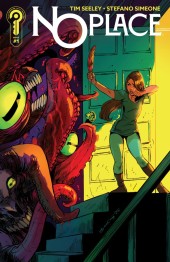 NO PLACE #1 SEELEY (11/05/2025)