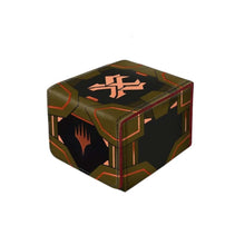 EDGE OF ETERNITIES DOMARU BOX