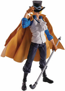 SABO - ONE PIECE - TAMASHII NATIONS S.H.FIGUARTS