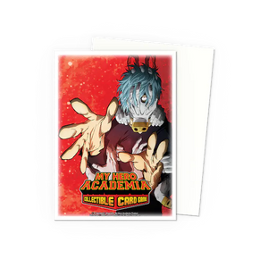 my hero academia card sleeves MY HERO ACADEMIA