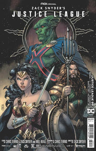 JUSTICE LEAGUE #59 CVR C (03/16/2021)