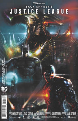 JUSTICE LEAGUE #59 CVR E (03/16/2021)