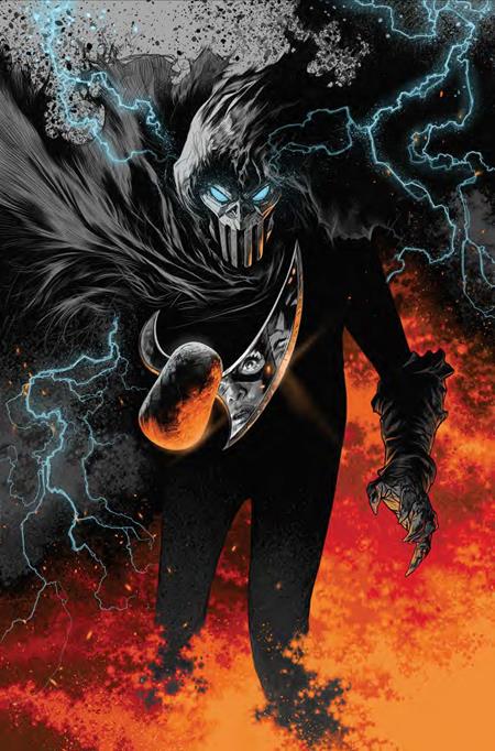 BATMAN CATWOMAN #5 CVR C (06/01/2021)