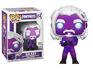 Funko POP! Games: Fortnite - Galaxy