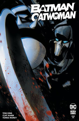 BATMAN CATWOMAN #6 (OF 12) CVR A (MR) (08/17/2021)