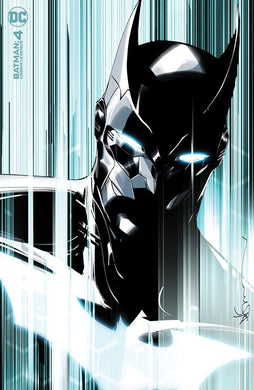 BATMAN URBAN LEGENDS #4 CVR C (06/02/2021)