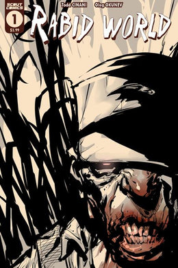 RABID WORLD #1 (OF 4) (06/08/2021)
