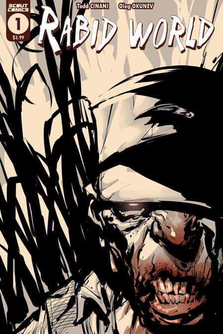 RABID WORLD #1 (OF 4) (06/08/2021)