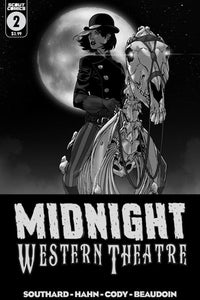 MIDNIGHT WESTERN THEATER #2 (OF 5) (06/30/2021)