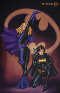 BATMAN URBAN LEGENDS #5 CVR C (07/13/2021)