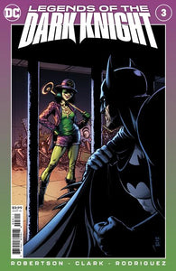 LEGENDS OF THE DARK KNIGHT #3 CVR A (07/20/2021)