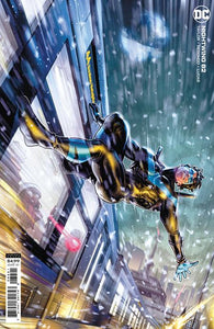 NIGHTWING #82 CVR B (07/20/2021)