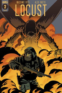 LOCUST #2 (OF 8) (07/20/2021)