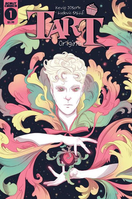 TART TOXIC ORIGINS #1 (07/20/2021)